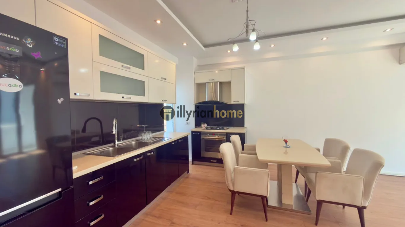 SHITET | APARTAMENT 2+1+2 | PRANË KOPSHTIT ZOOLOGJIK