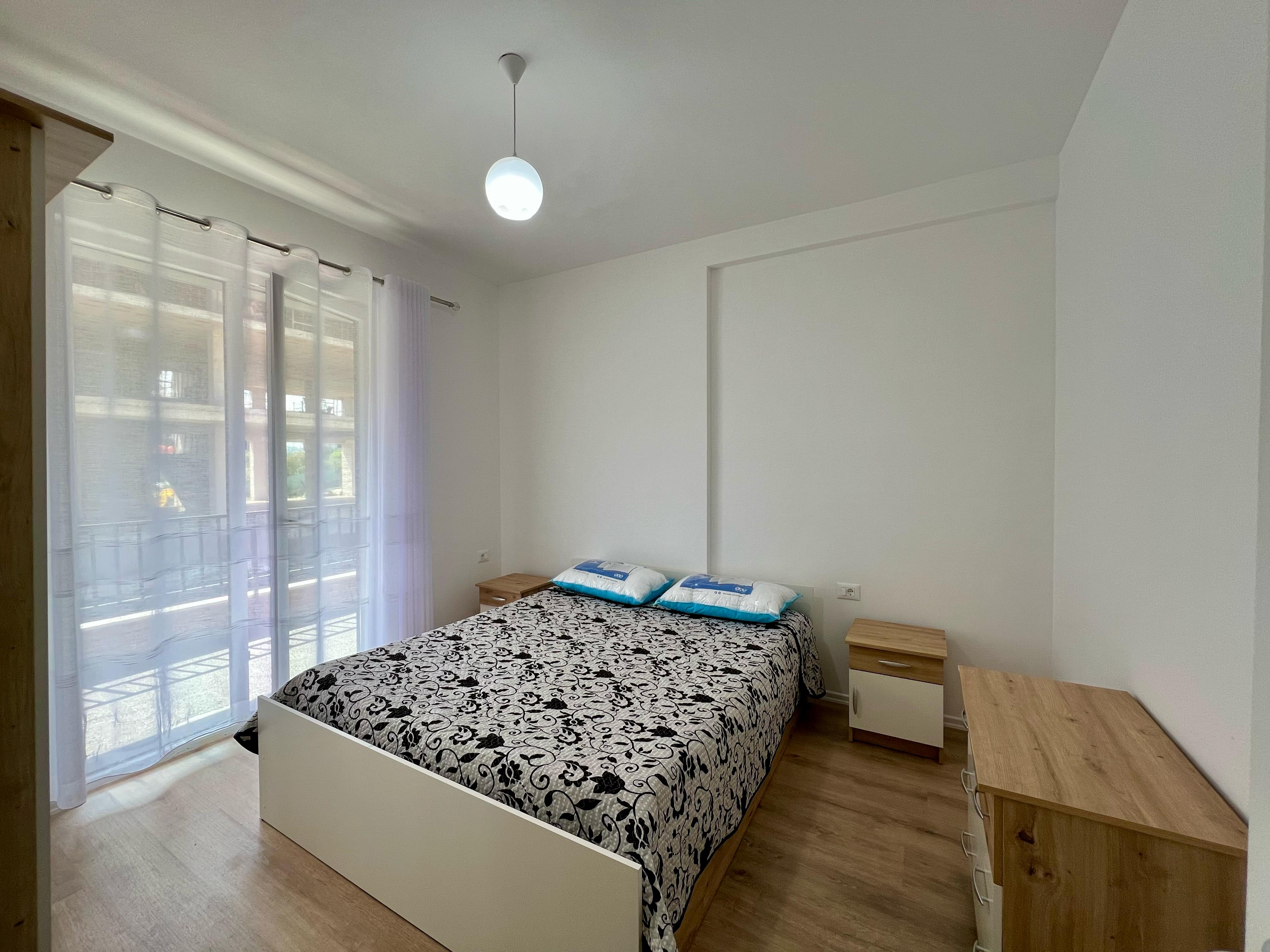 For rent, Apartment 2+1, “Paskuqan”, Tirana. 7