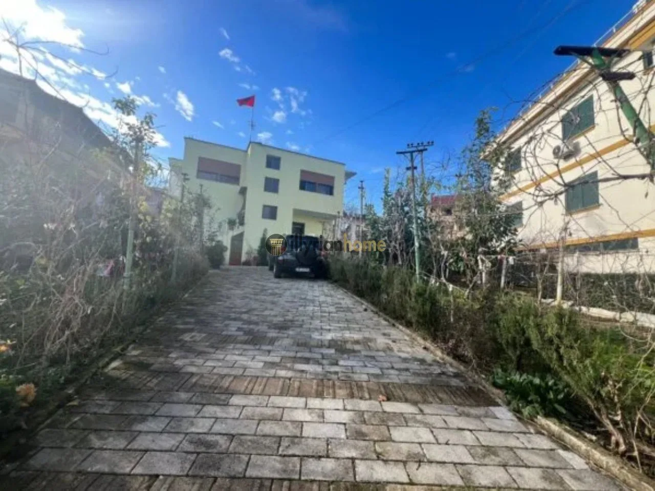 Shitet, Vilë 2 Katëshe ”Ali Dem”, Tiranë. - Image 8