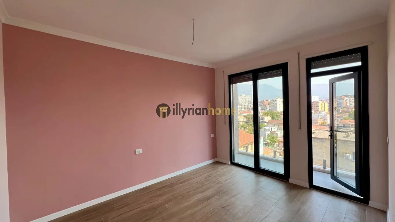 QIRA | APARTAMENT 2+1 | RRUGA E DIBRËS - Image 1