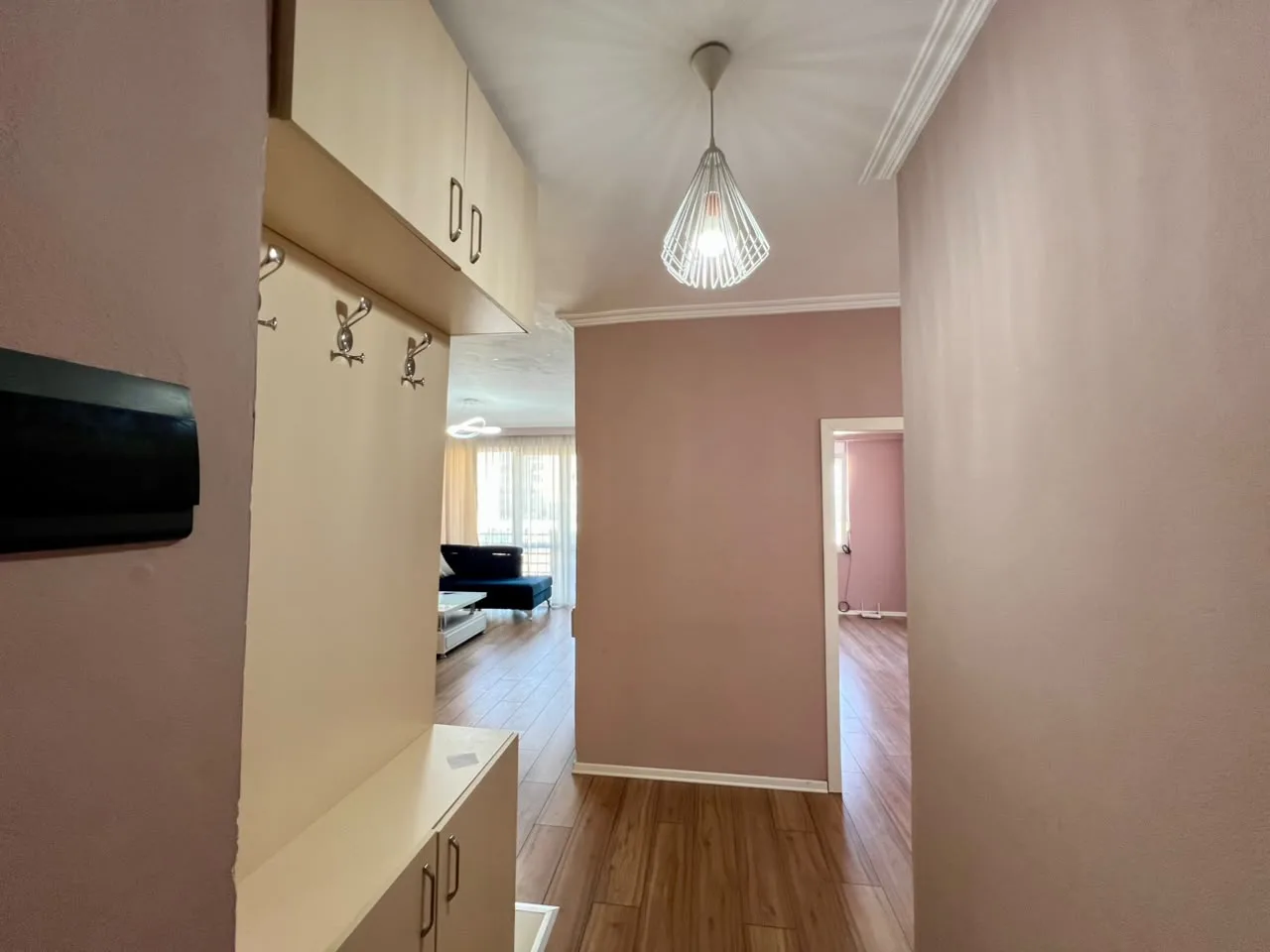 Qira, Apartament 2+1, ”Don Bosko”, Tiranë - Image 5