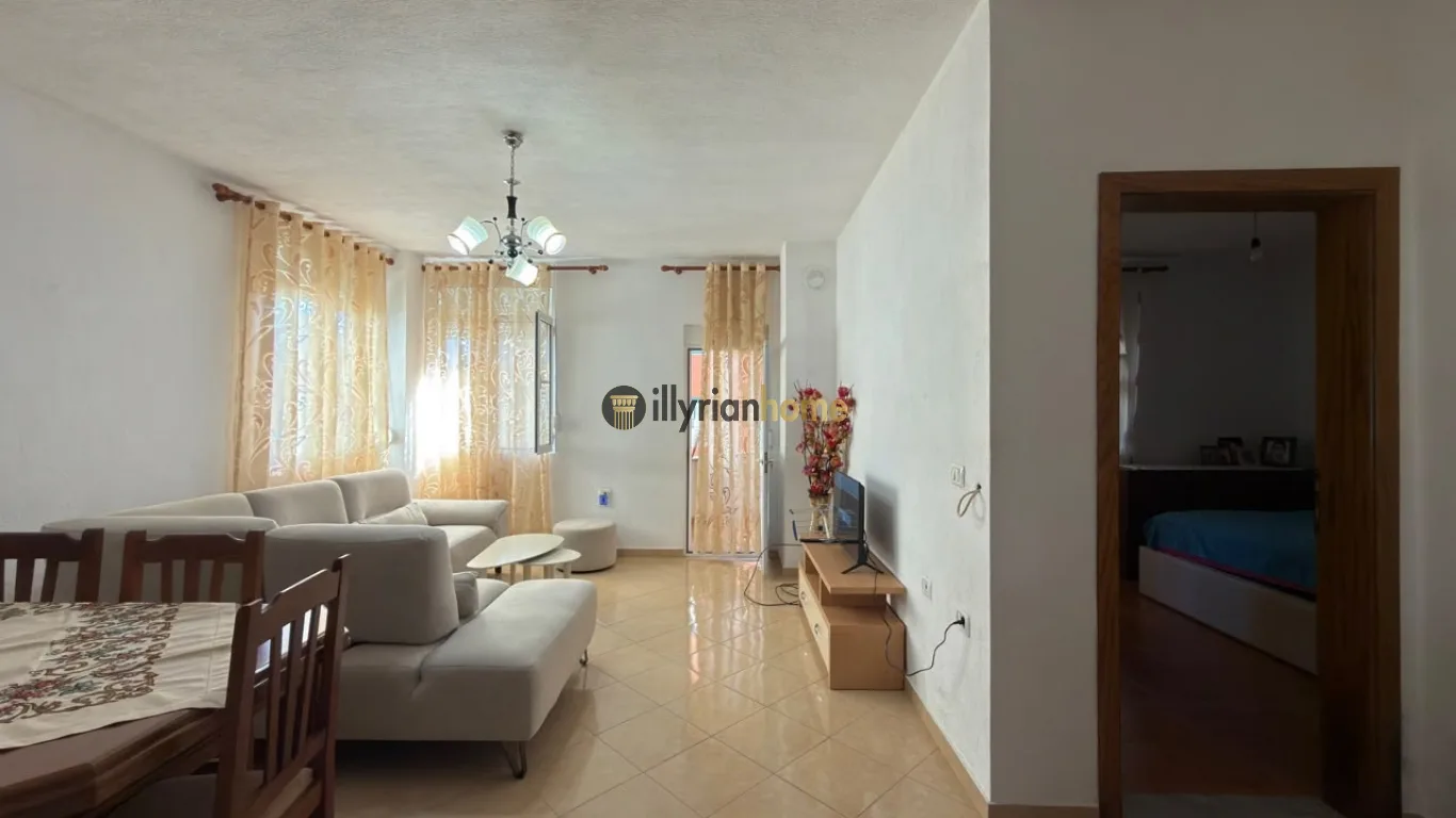 Exclusive | 2+1 apartment for sale near the Lake – Pogradec - Image 6