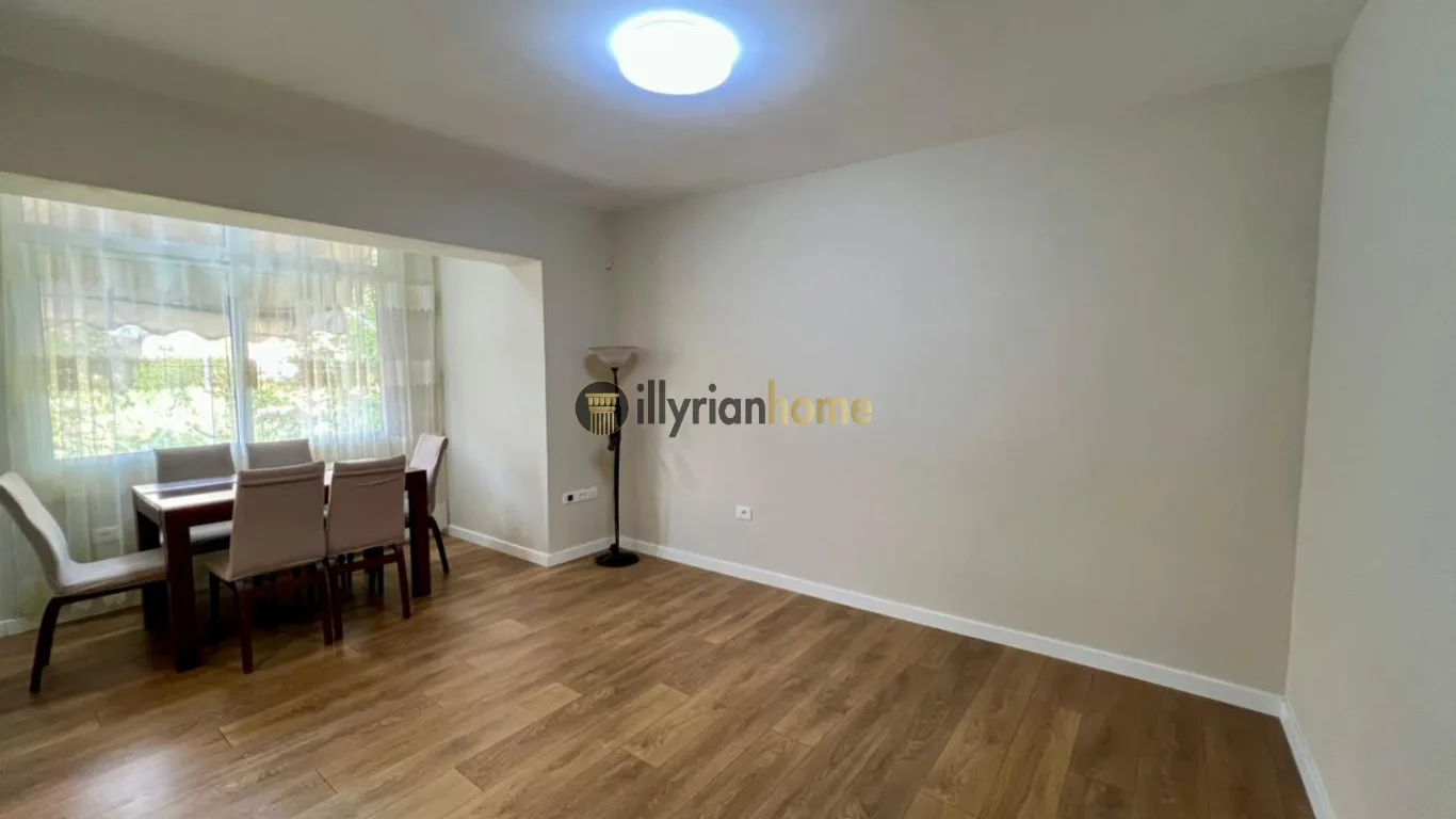 EKSKLUZIVE | SHITET APARTAMENT 1+1 I RIKONSTRUKTUAR "PALLATI ME SHIGJETA" - Image 2