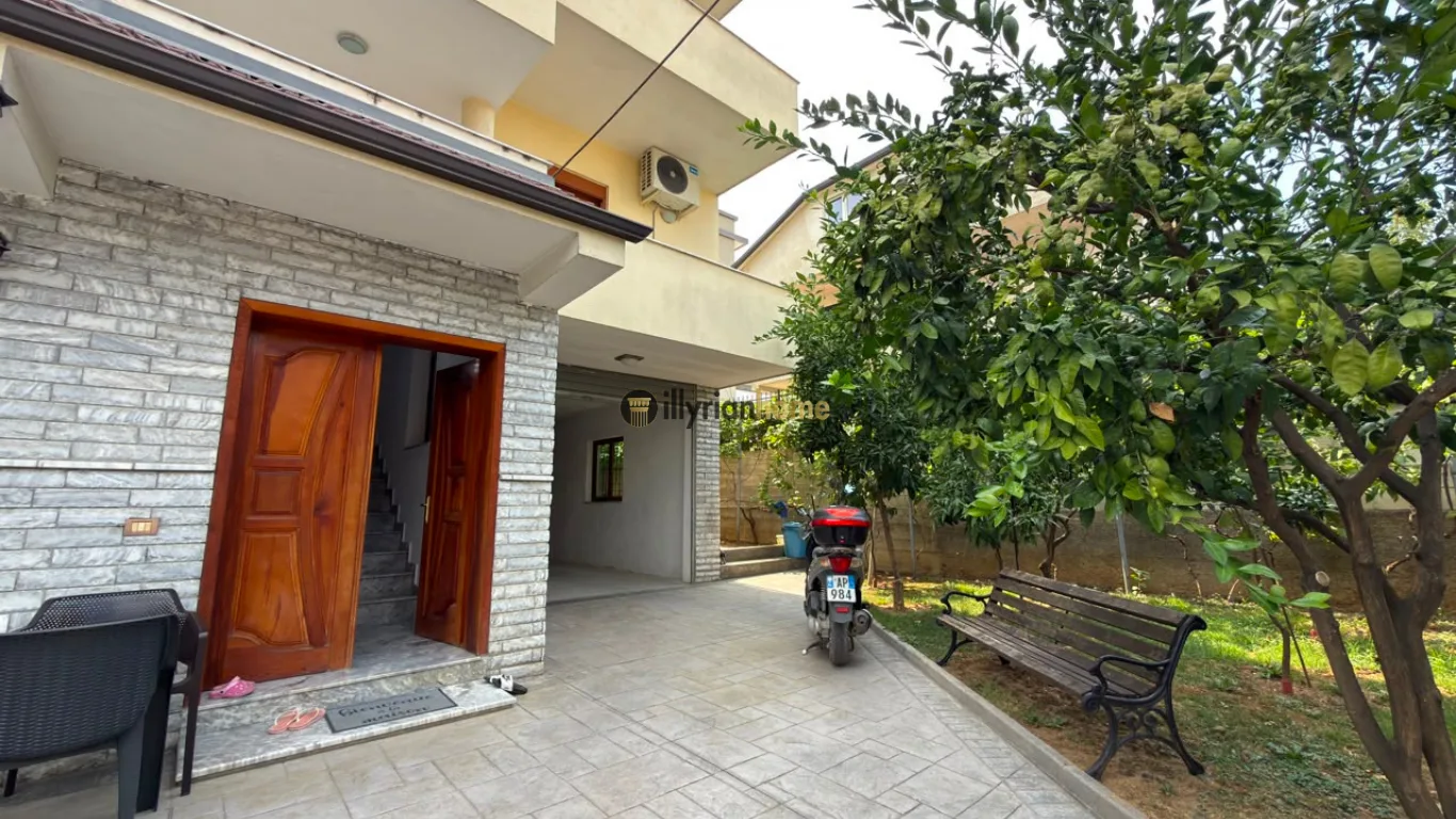 For rent – Private house, 2 floors + attic - Image 8