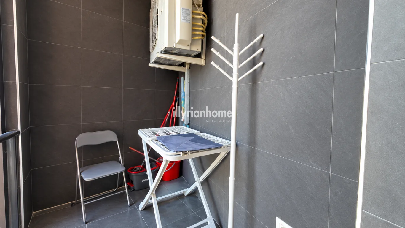 MIETE | 2+1 WOHNUNG | GEGENÜBER VON TOPTANI – KOMFORT UND BEVORZUGTE LAGE - Image 8