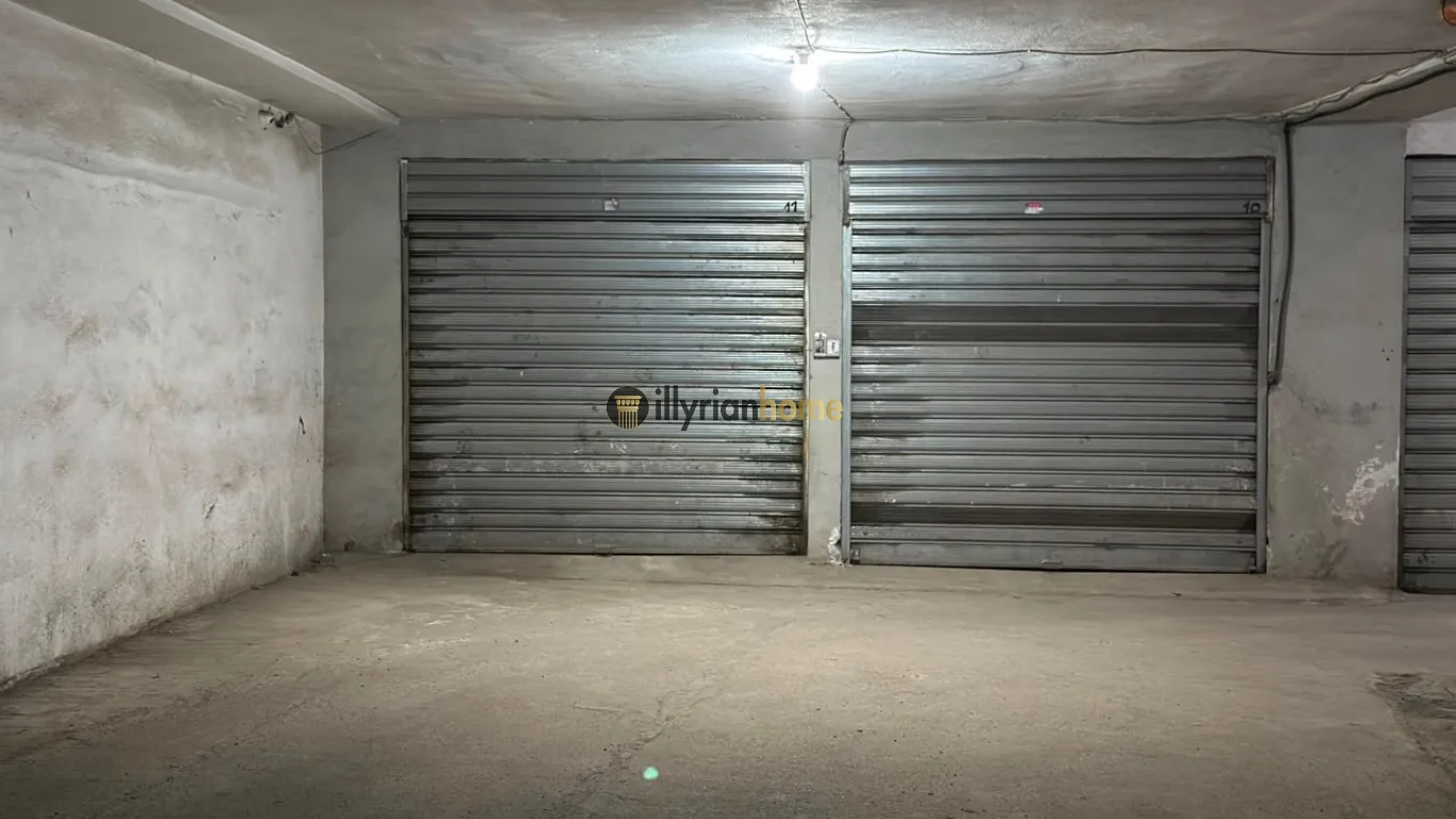 For sale Garage – Near Oxhaku - Image 3