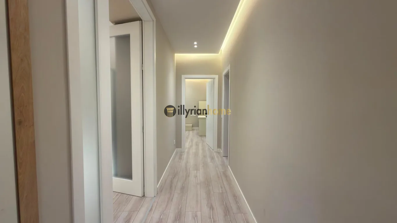 MIETE | 2+1 WOHNUNG MIT PARKPLATZ – NEUBAU | HARRY FULTZ - Image 6