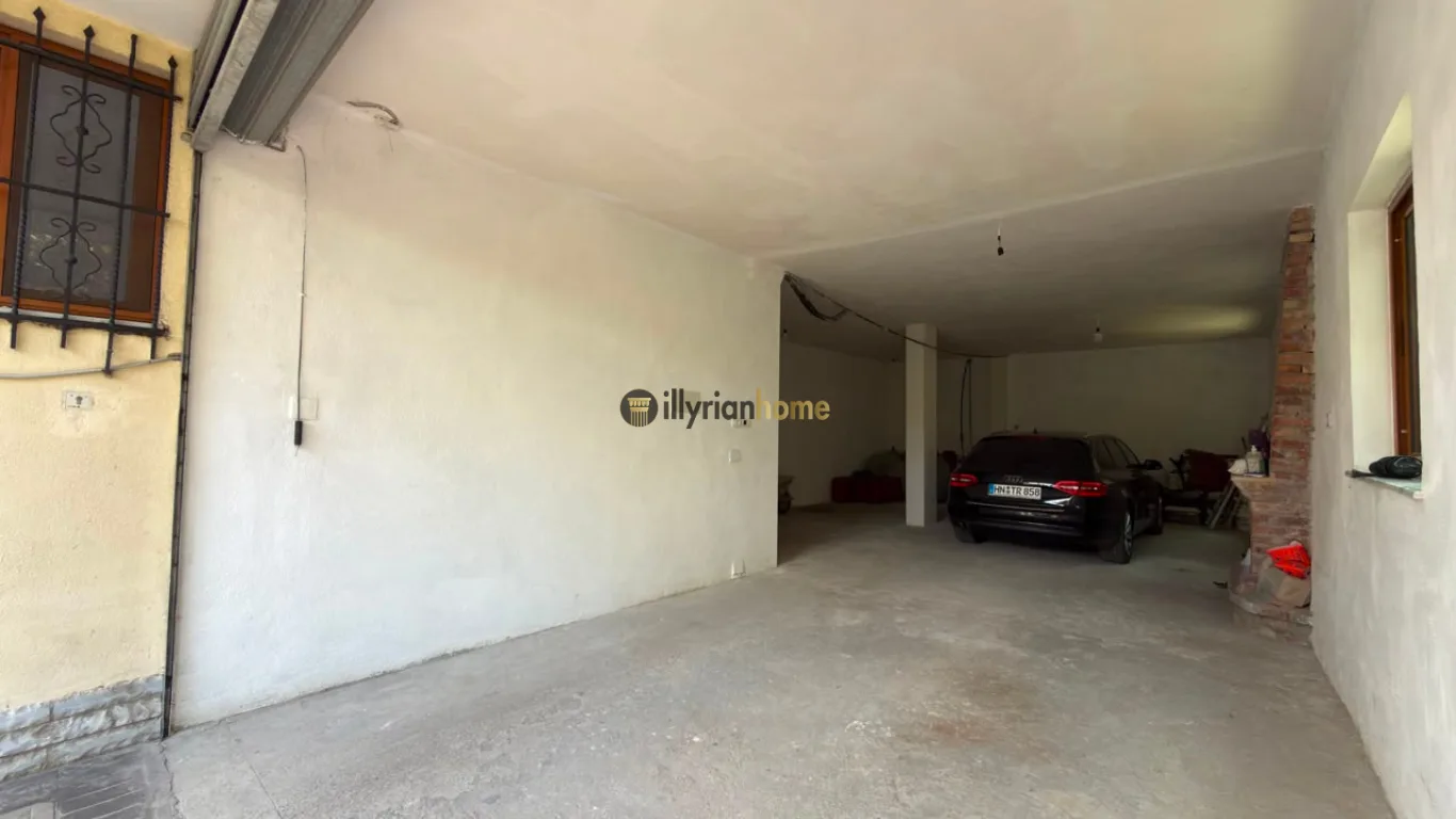 For rent – Private house, 2 floors + attic - Image 15