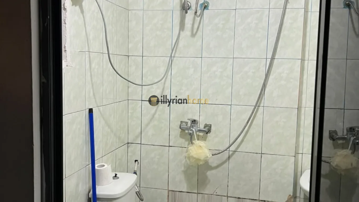 QIRA | APARTAMENT 2+1 ME POST PARKIMI – SELITË, TIRANË - Image 6