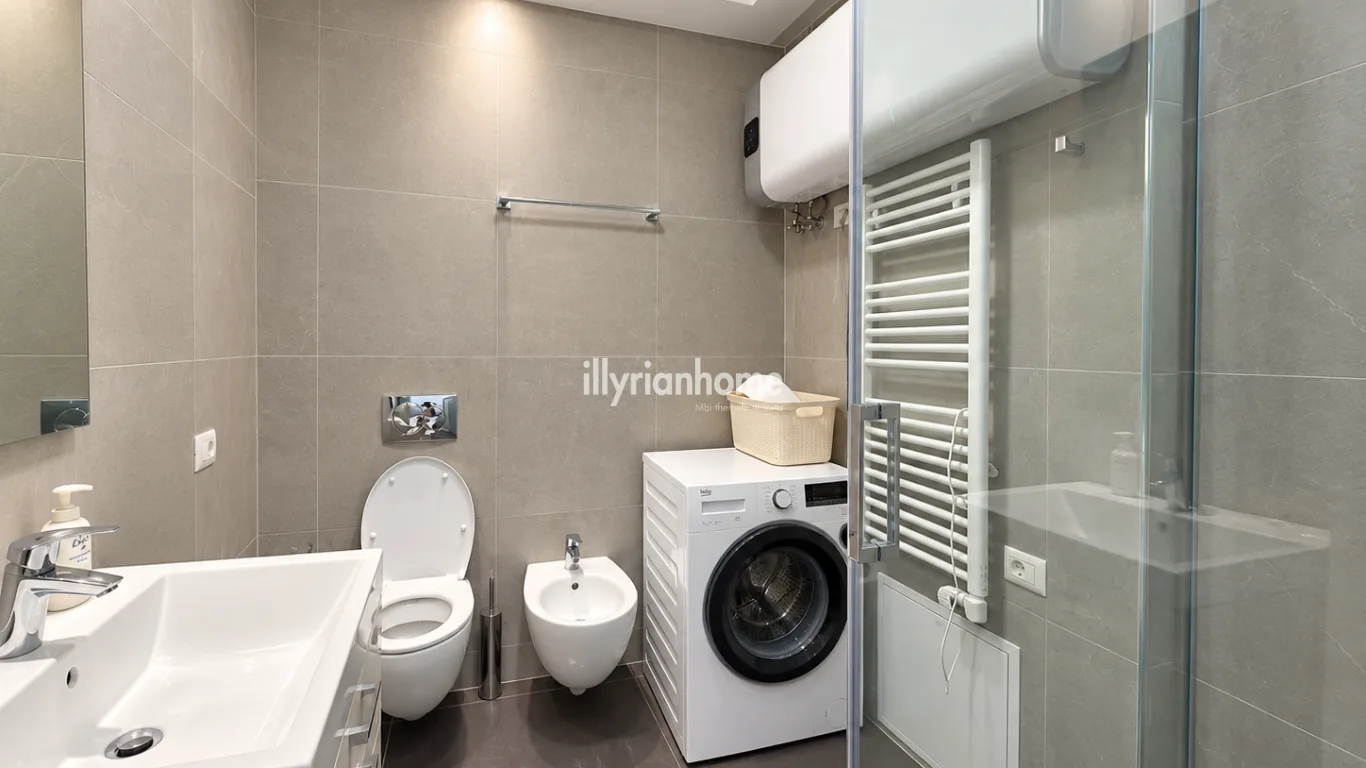 MIETE | 2+1 WOHNUNG | GEGENÜBER VON TOPTANI – KOMFORT UND BEVORZUGTE LAGE - Image 6