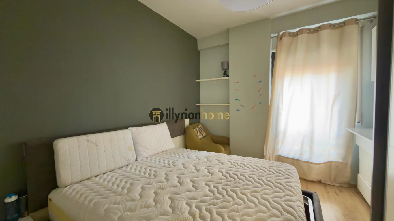 Qira ,Apartament 1+1 – Pazari i Ri-Tiranë - Image 4