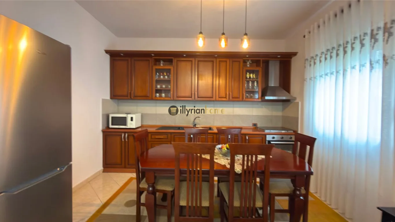 For rent – Private house, 2 floors + attic - Image 2