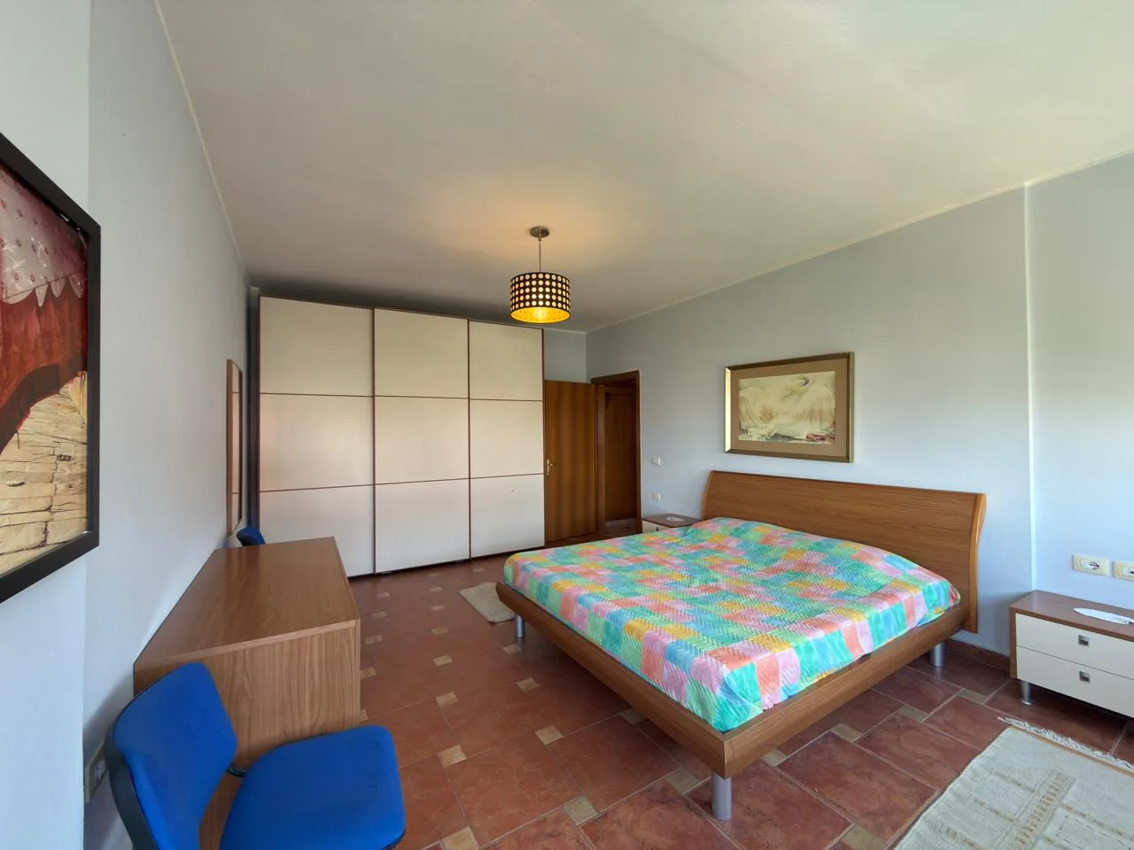 Qira, Apartment 2+1, "Liqeni Artificial", Tirana. - Image 6