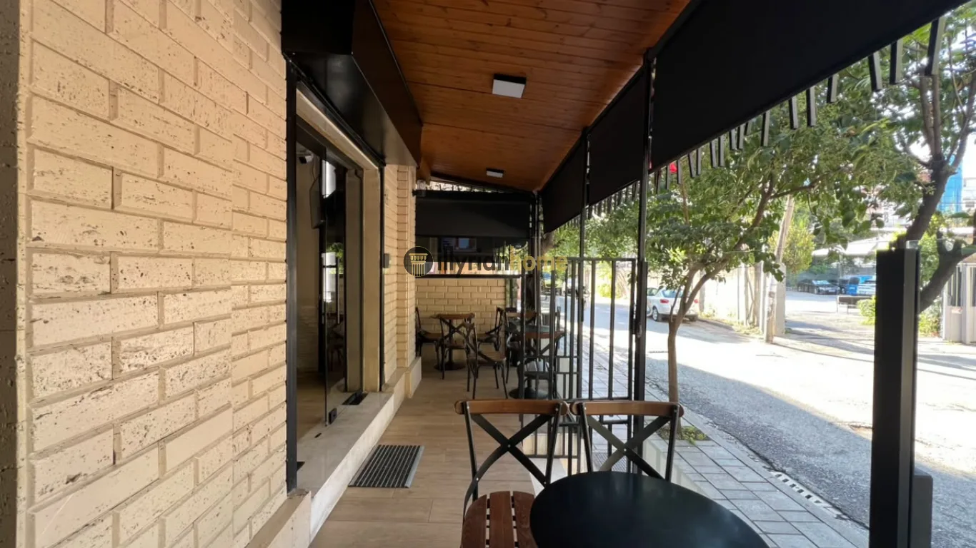 PREMISES FOR RENT | ALI DEM - TIRANA