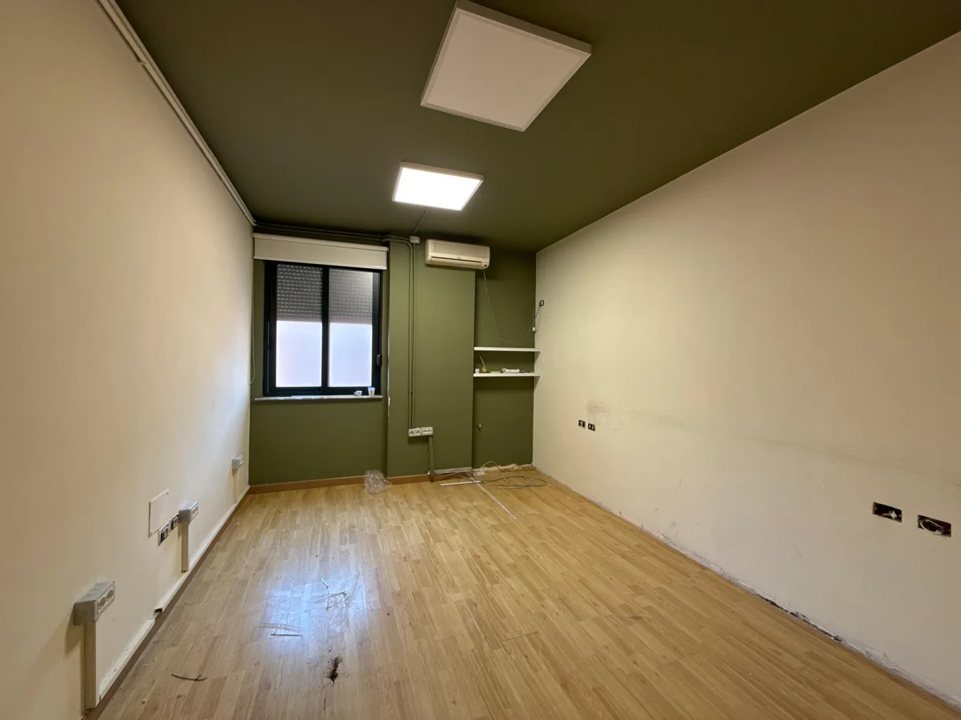 Modern 220 m² for rent | Myslym Shyri, Tirana 6