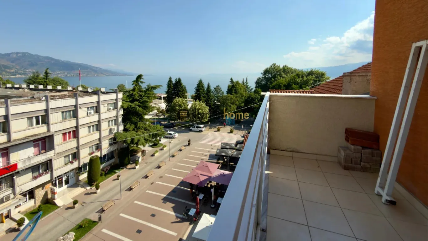 3+1 WOHNUNG ZU MIETEN | ZENTRUM POGRADEC | [EOS] AUSSICHT AUF DEN SEE - Image 9