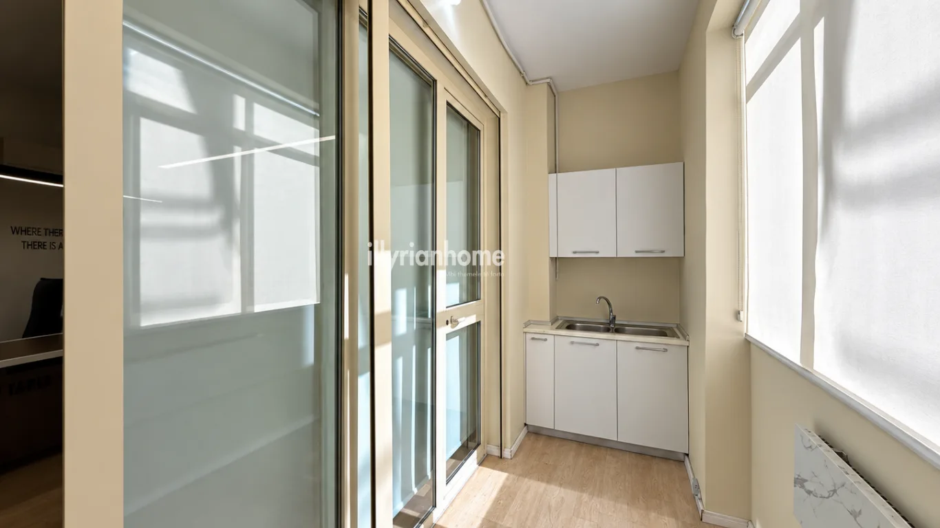 MIETE | BÜRORÄUME – DELIJORGJI, TIRANA - Image 4