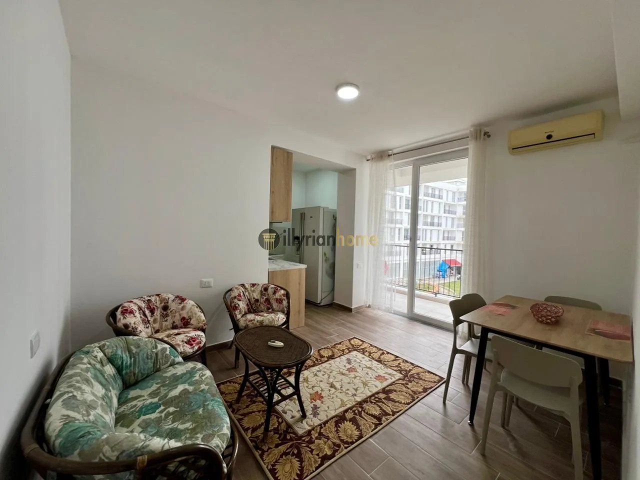 FOR RENT | 2+1 APARTMENT – "5 MAJI" STREET, TIRANA - Image 11