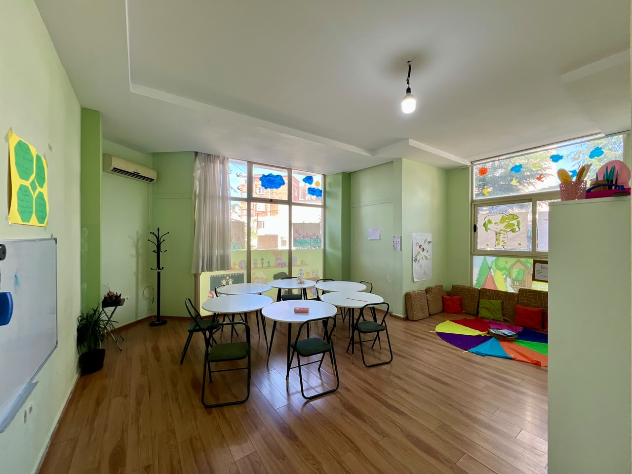For rent: Business Premises “Astir”, Tirana. 3