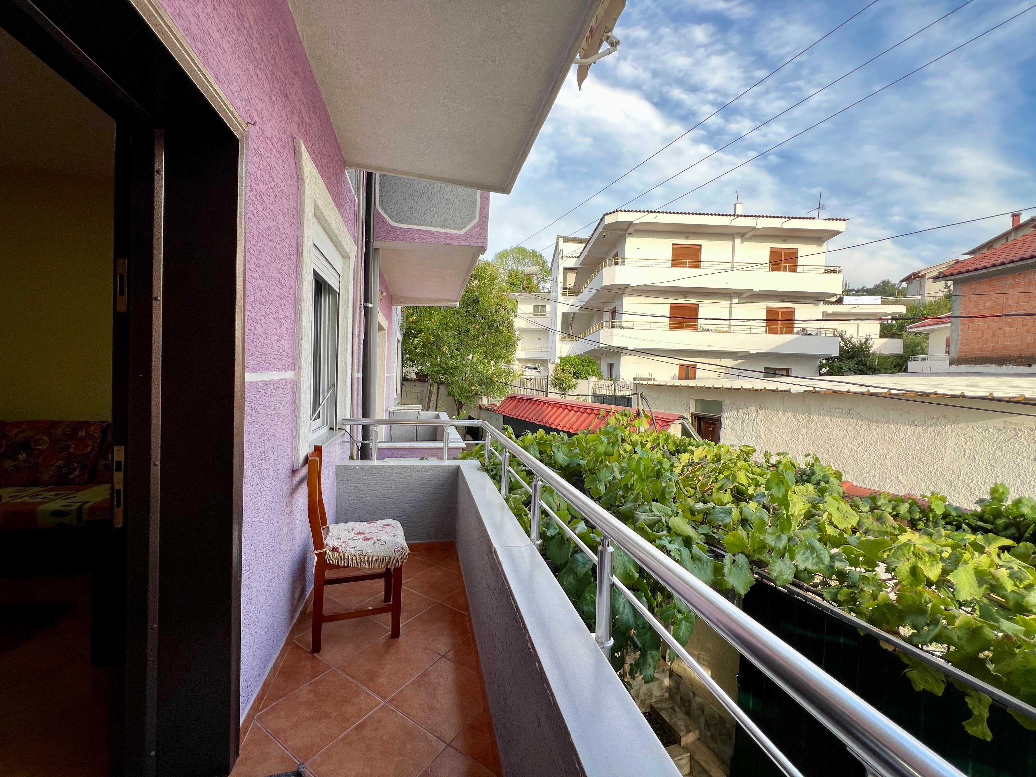 For rent, 2+1 apartment, Rruga Pjetër Budi, Tirana. 11