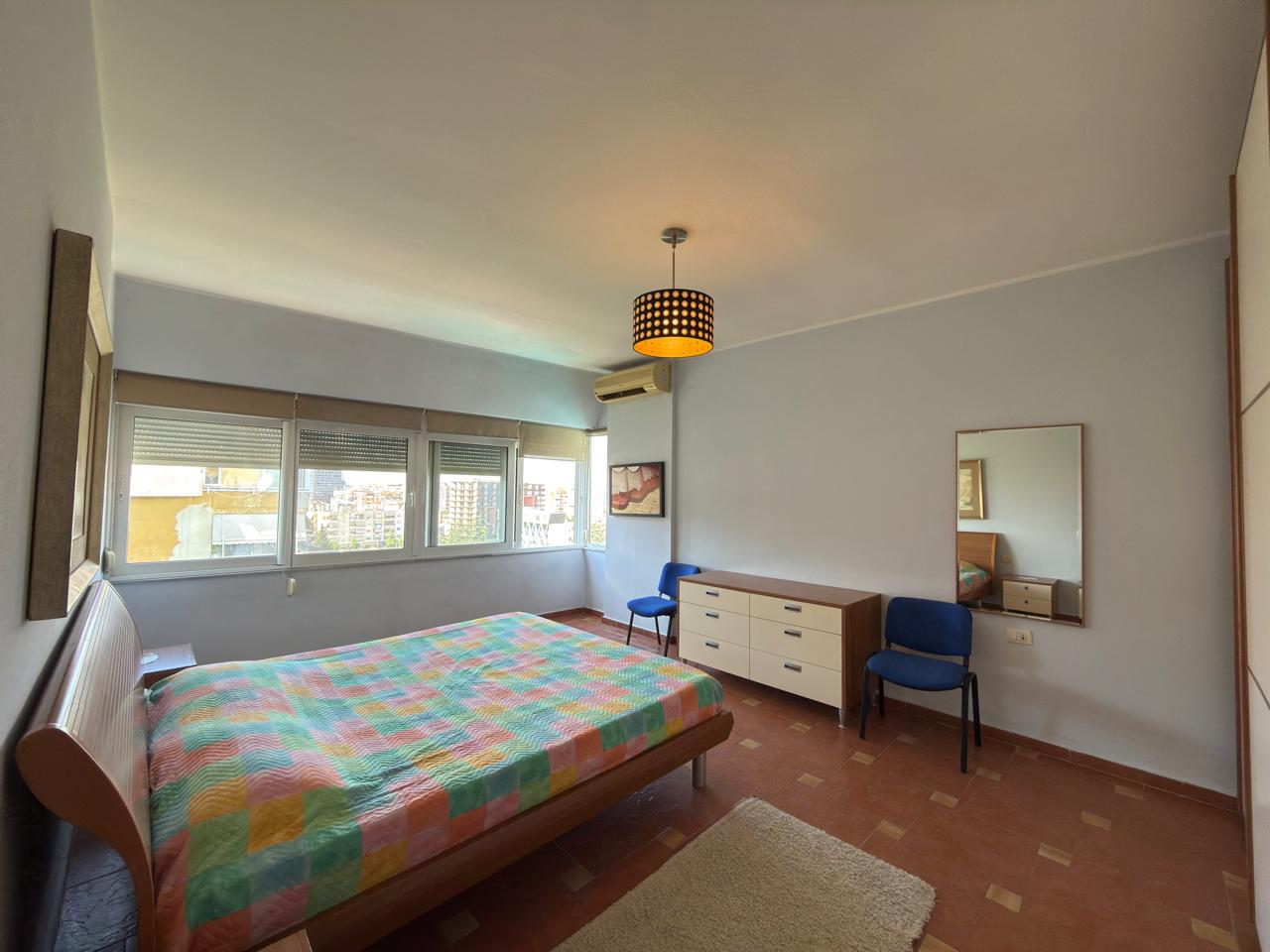 For rent, Apartment 2+1, "Liqeni Artificial", Tirana. 5