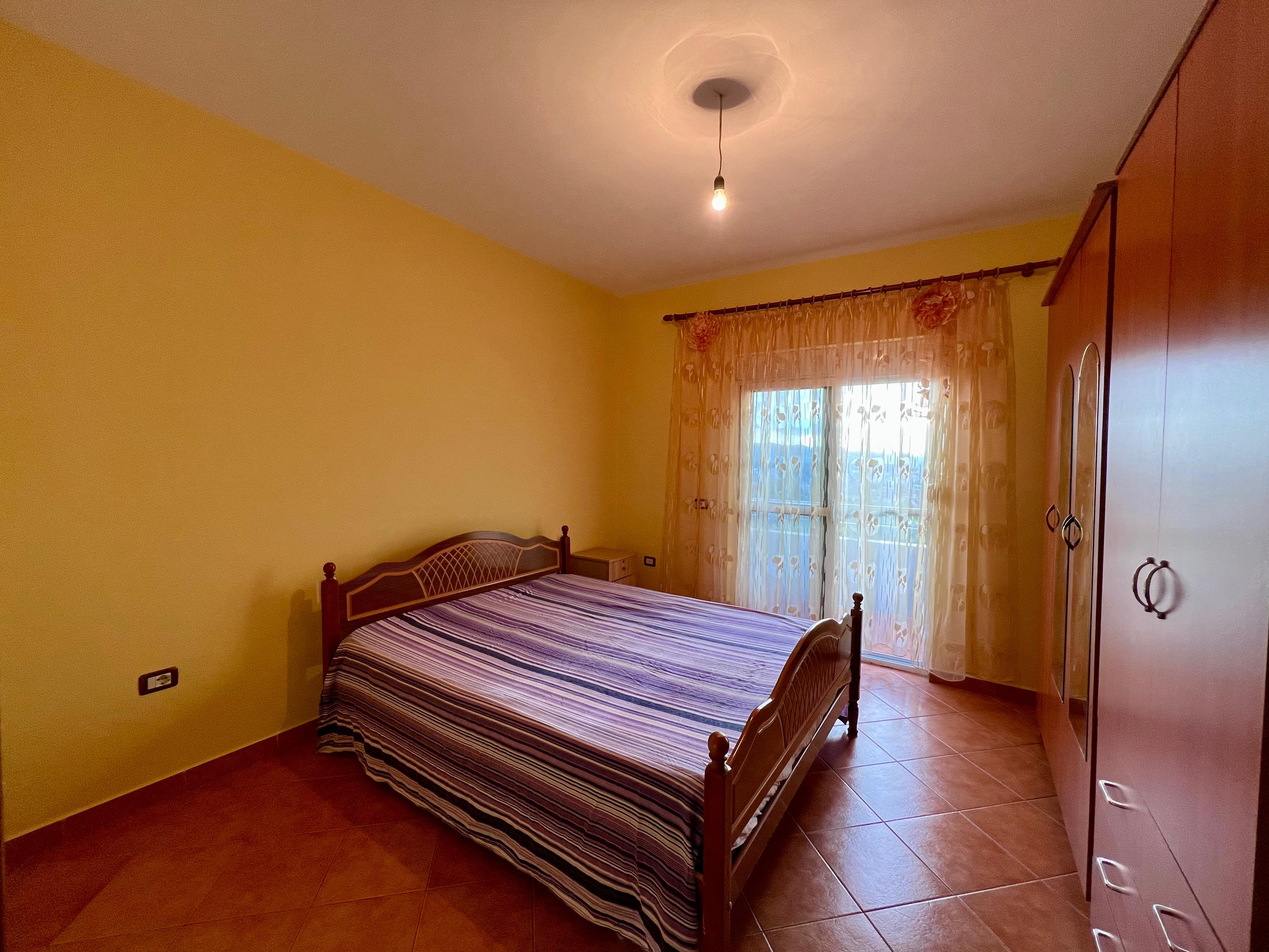 For rent, 2+1 apartment, Rruga Pjetër Budi, Tirana. 7