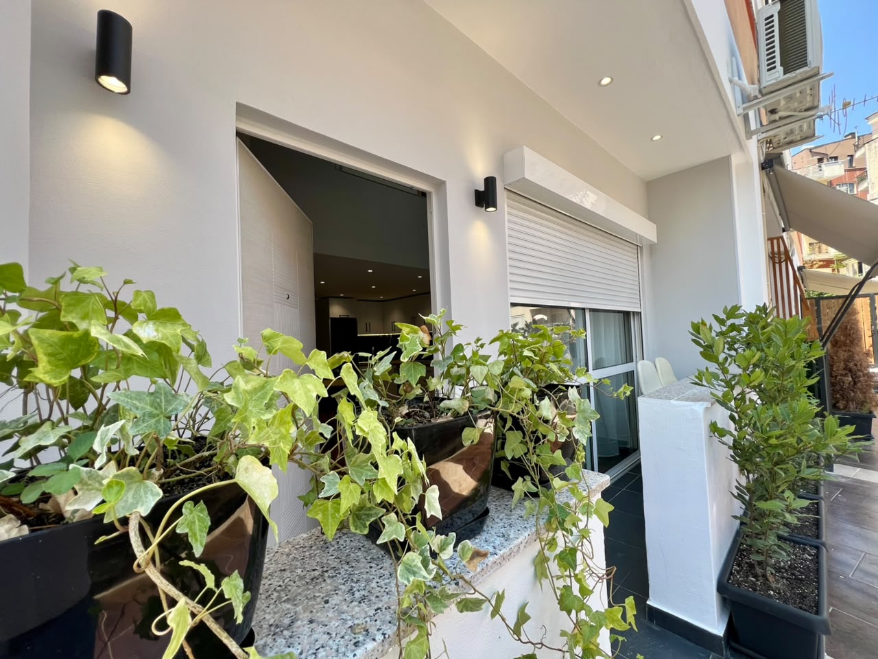 For sale Luxury Duplex, ready for occupancy or Airbnb, near Lake Liqeni i Thatë 10