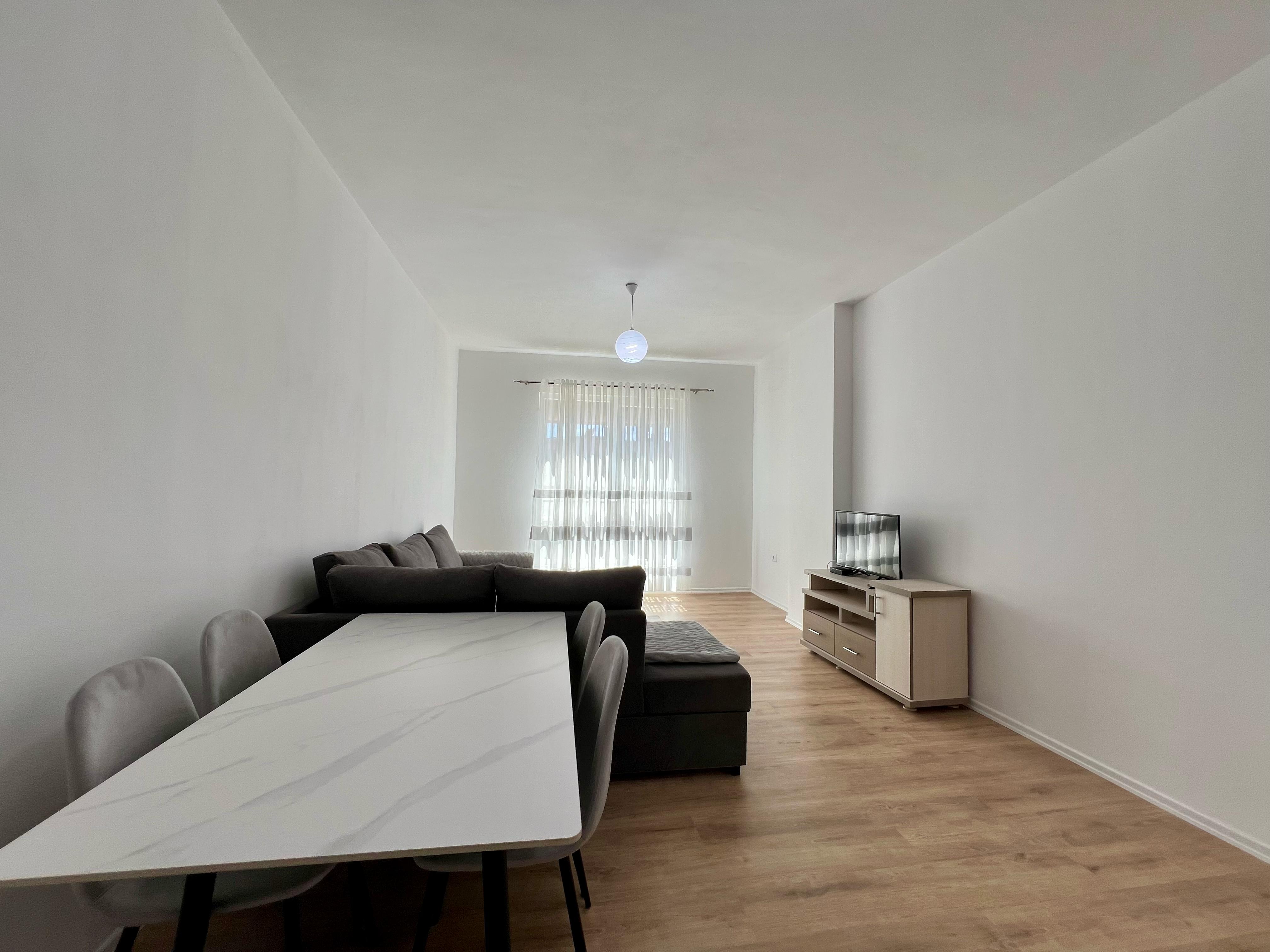 For rent, Apartment 2+1, “Paskuqan”, Tirana. 12