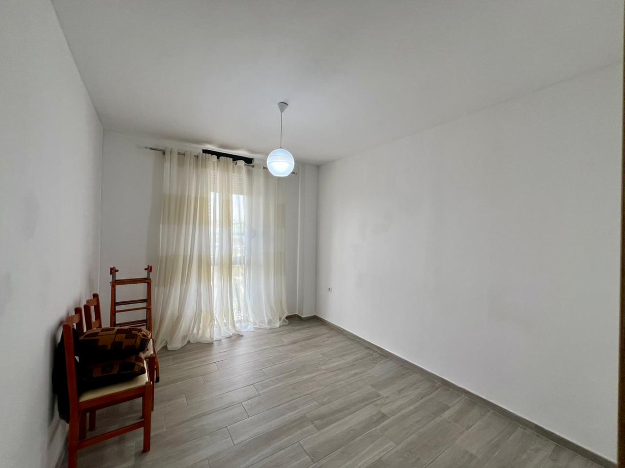 For rent, 3+1+2 apartment with 2 bathrooms, “5 Maji,” Tirana. 8