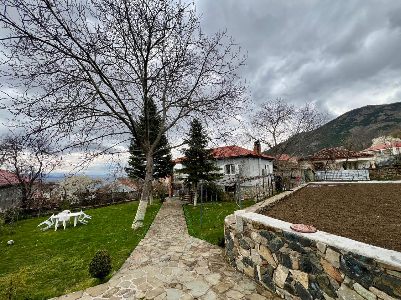 For sale, Private 2-Story House, Boboshticë-Korçë. 10