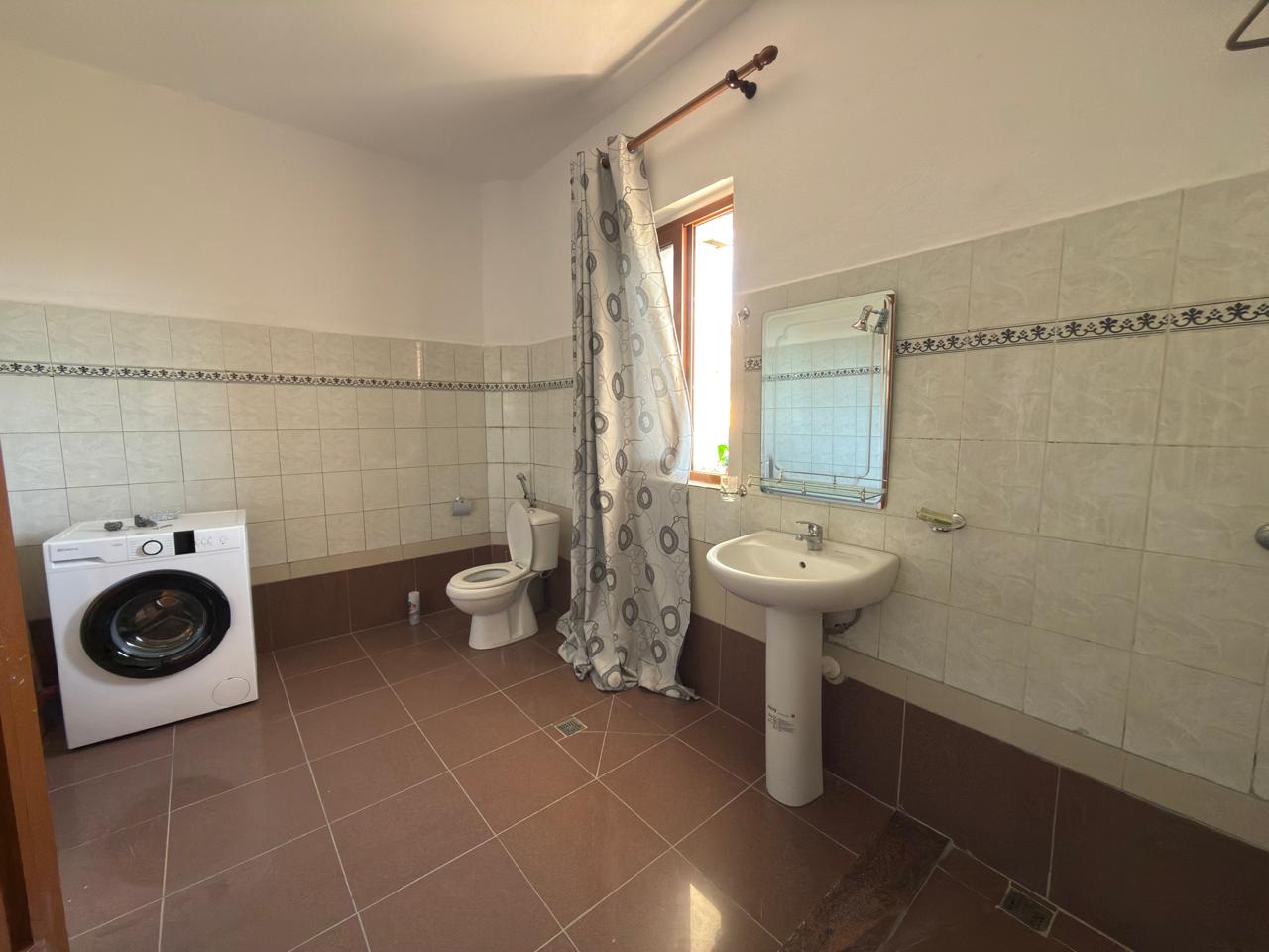 For rent, 2+1 apartment, “5 Maji”, Tirana. 7