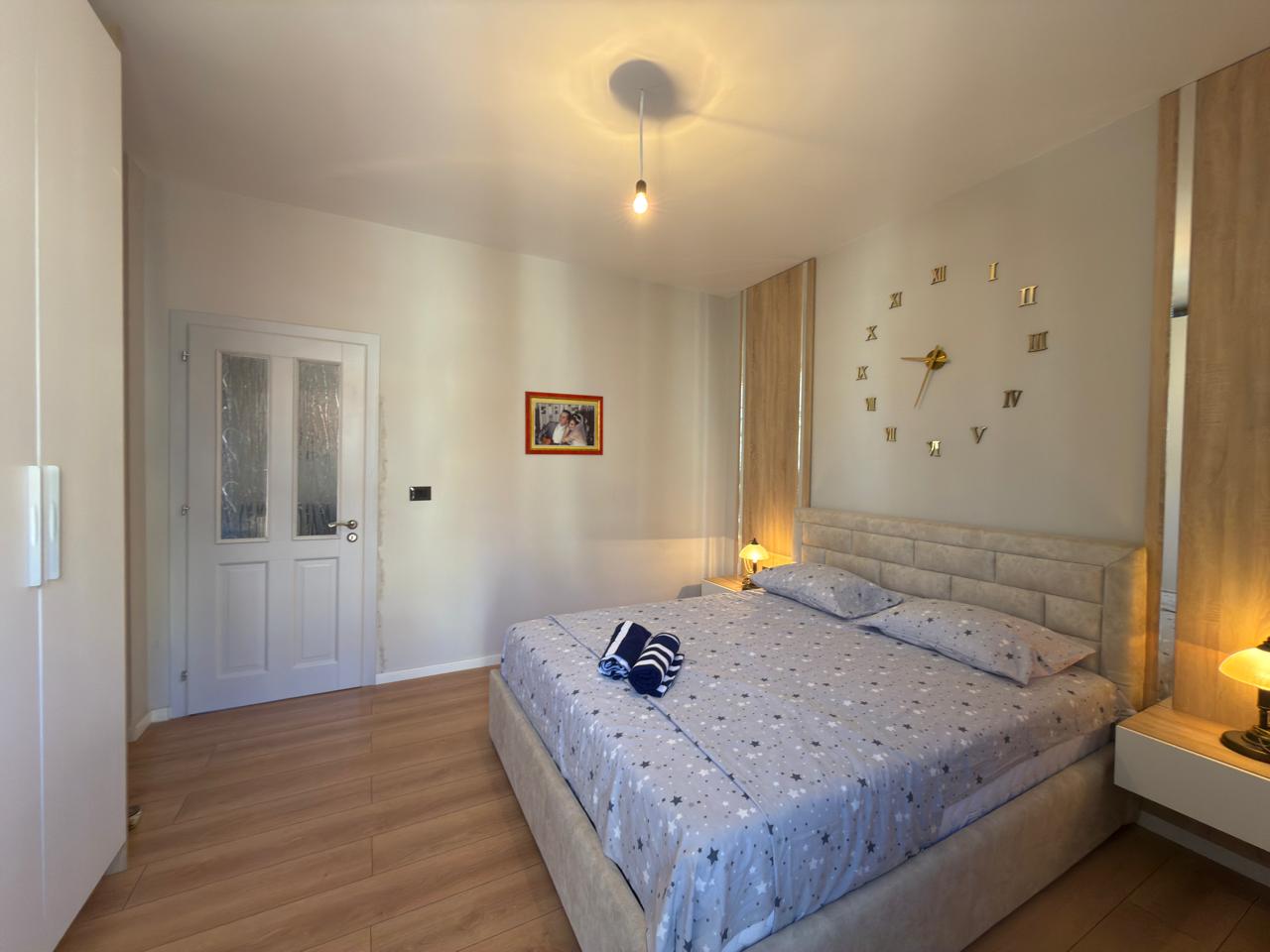 Apartment 1+1 for rent in Golem | New building with elevator 6