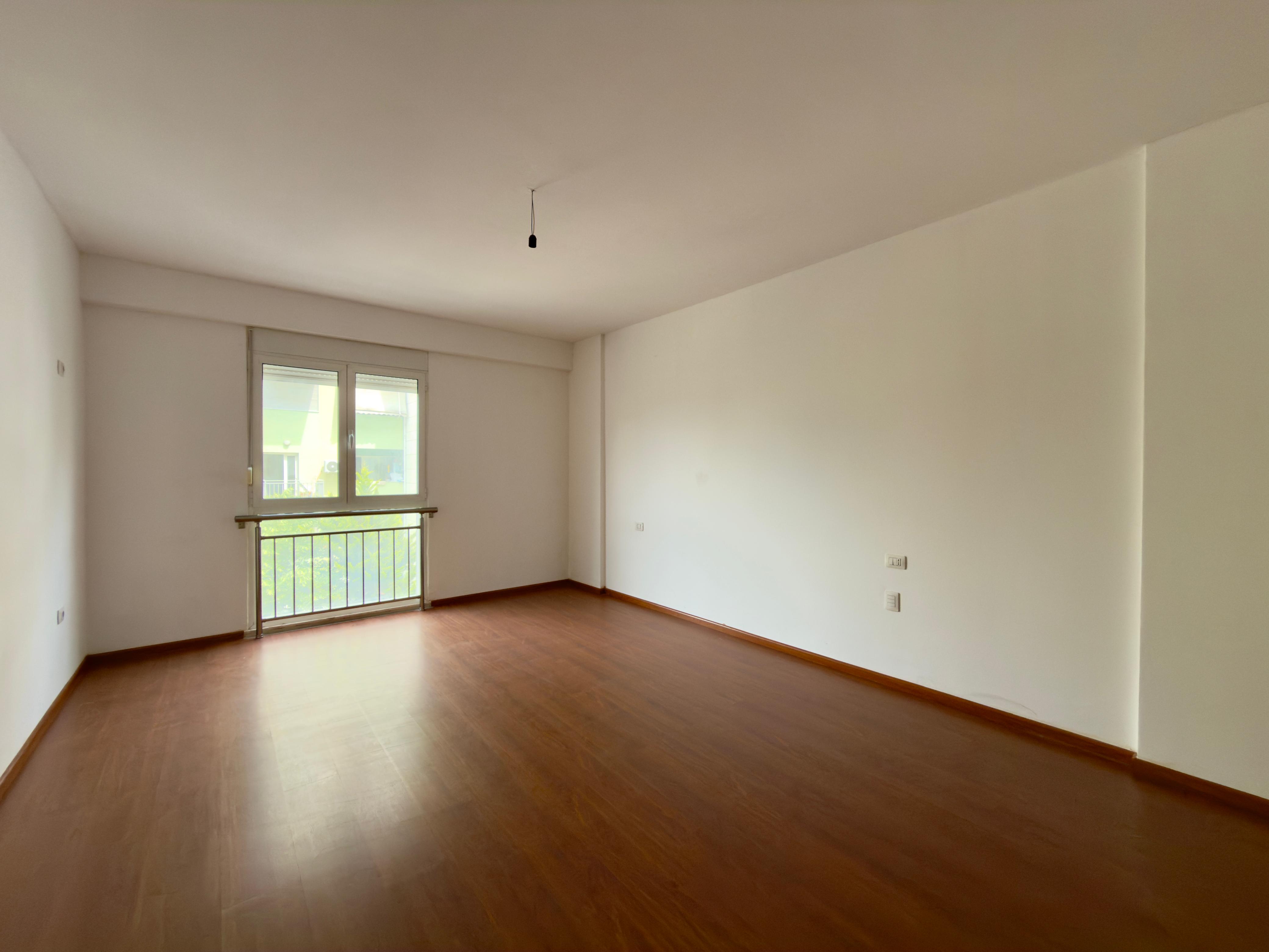 For rent, 2+1+2 apartment, 2 bathrooms, "21 Dhjetori", Tirana. 3