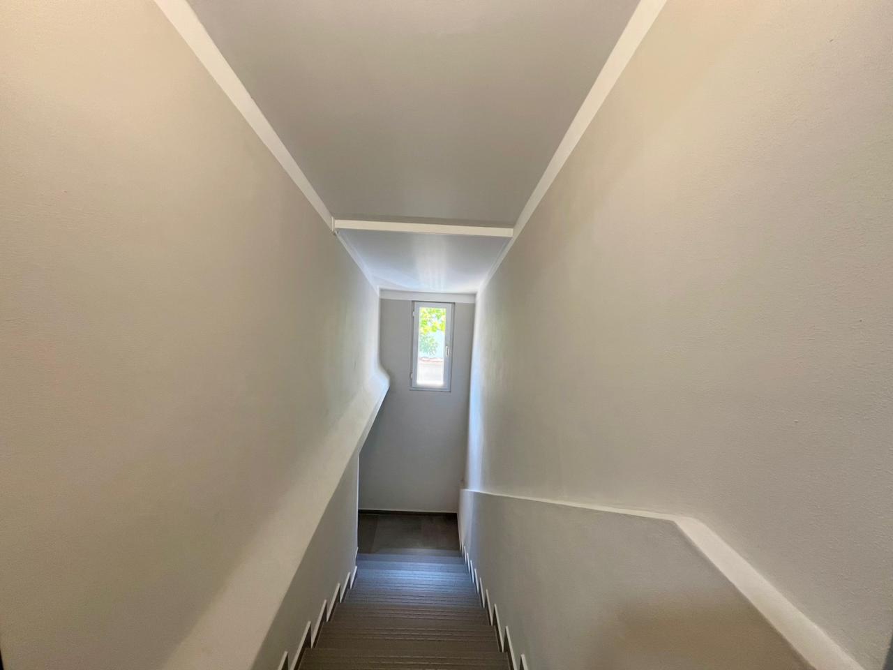 For rent, Private House 1+1, “Shkolla e Kuqe”, Tirana. 9