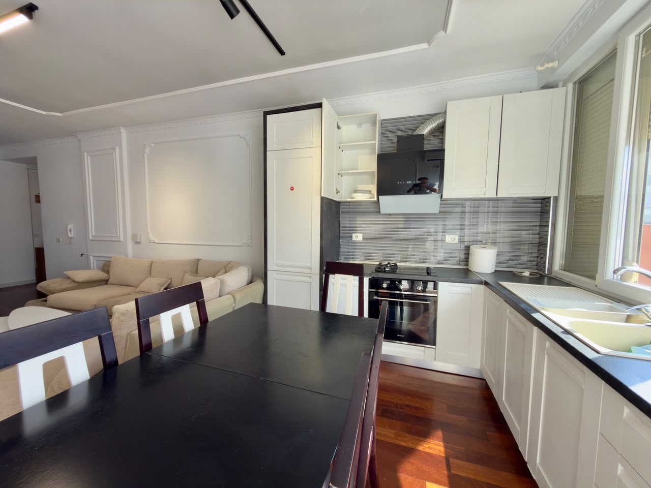 For rent Apartment 2+1, Astir, Tirana 6