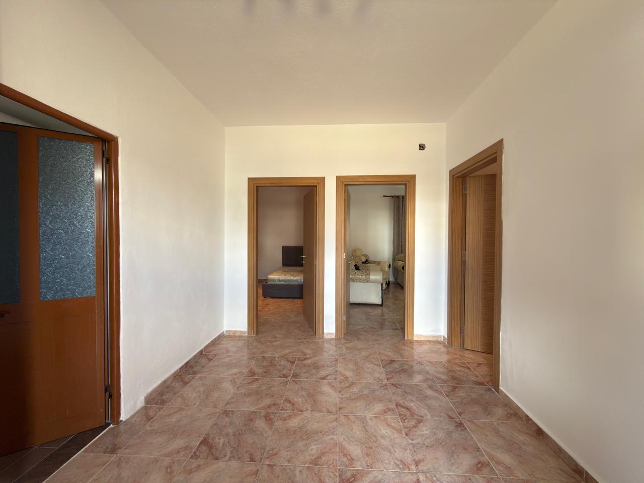 For rent, 2+1 apartment, “5 Maji”, Tirana. 3