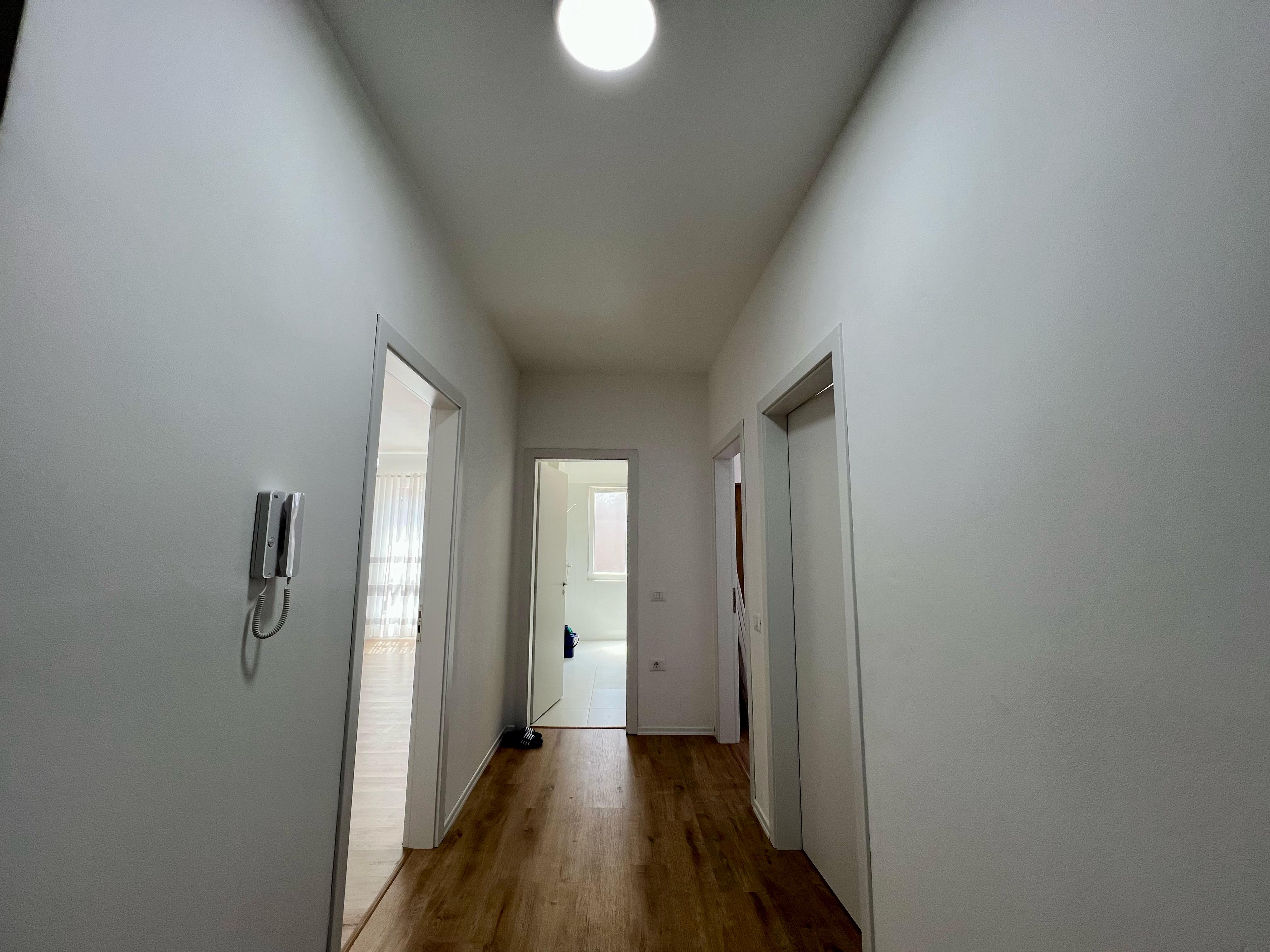 For rent, Apartment 2+1, “Paskuqan”, Tirana. 10