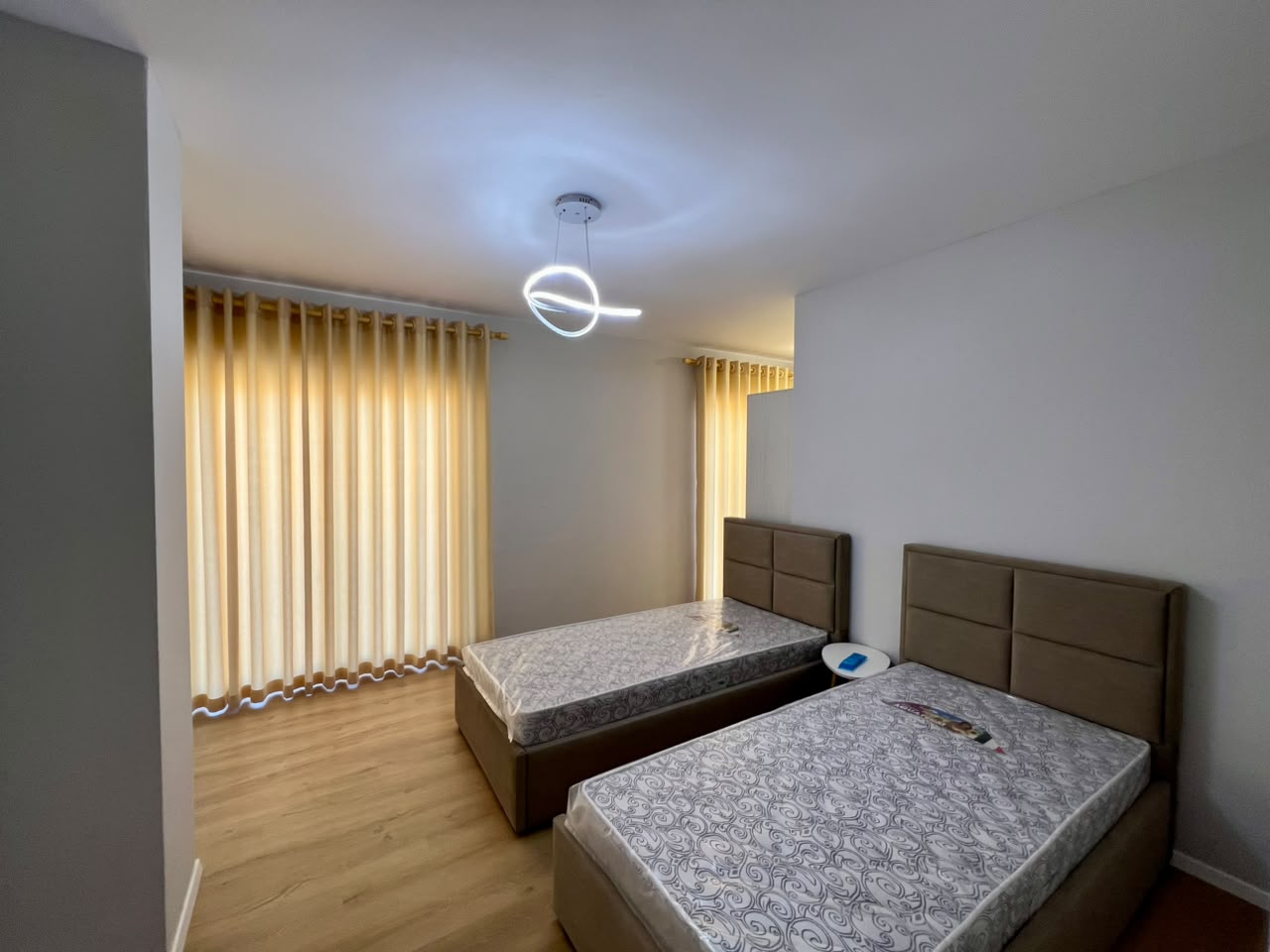 For rent: 2+1 apartment in the former Dogana area, Tirana 9