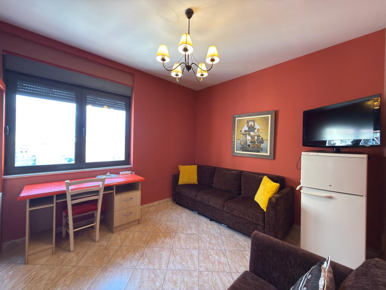 For rent, 2+1+2 apartment, "Qëndër 9-katëshet", Tirana 2