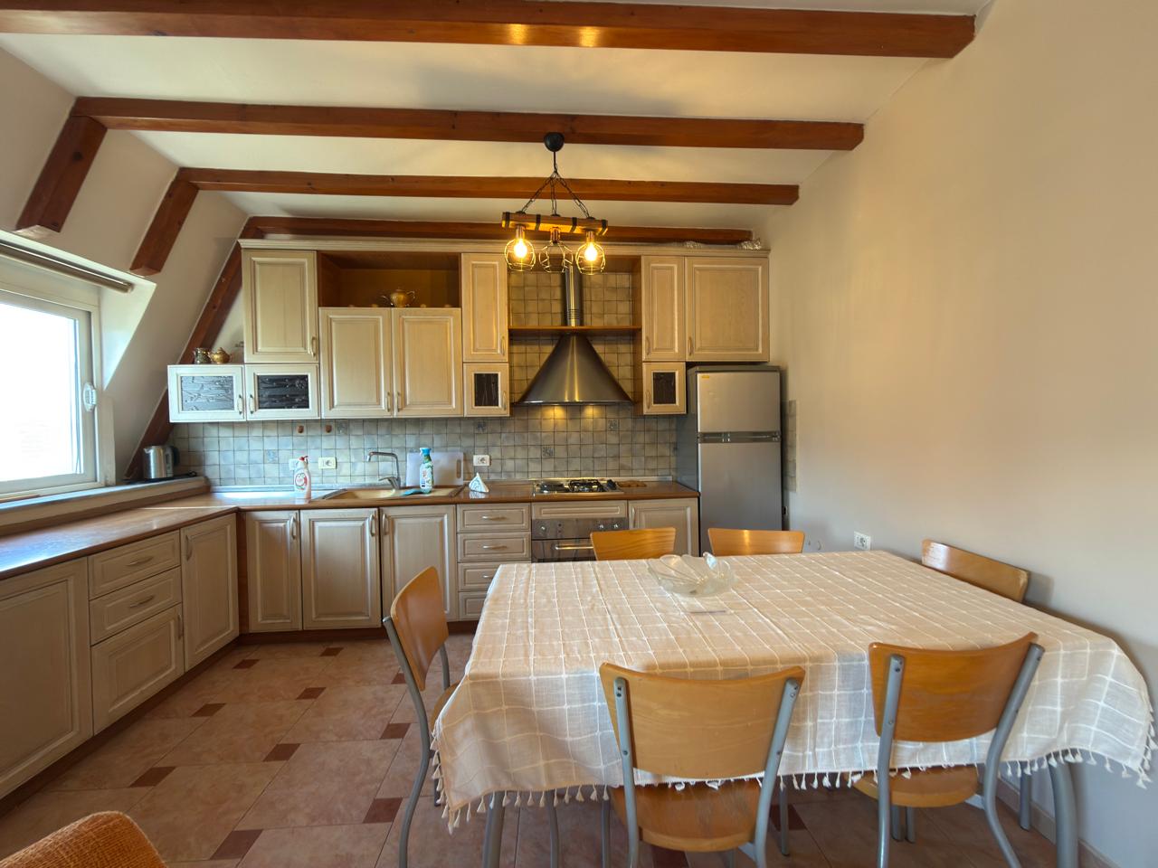 For rent, Apartment 2+1, "Liqeni Artificial", Tirana. 3