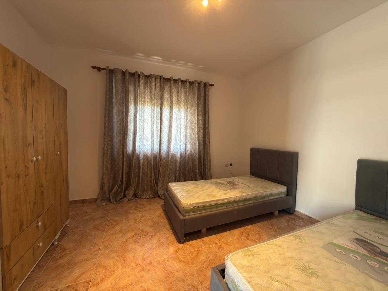 For rent, 2+1 apartment, “5 Maji”, Tirana. 5