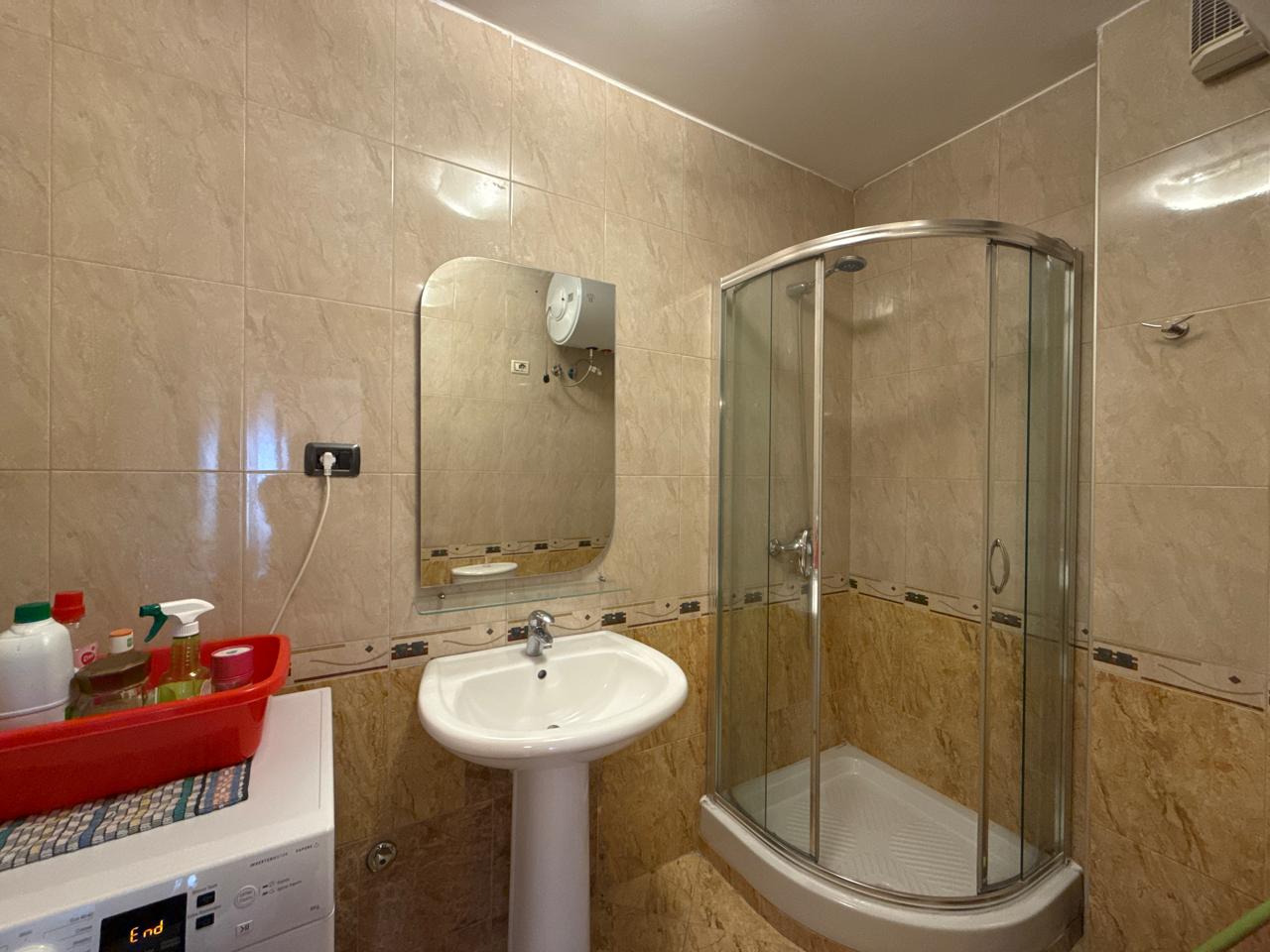 For rent, 2+1+2 apartment, "Qëndër 9-katëshet", Tirana 9