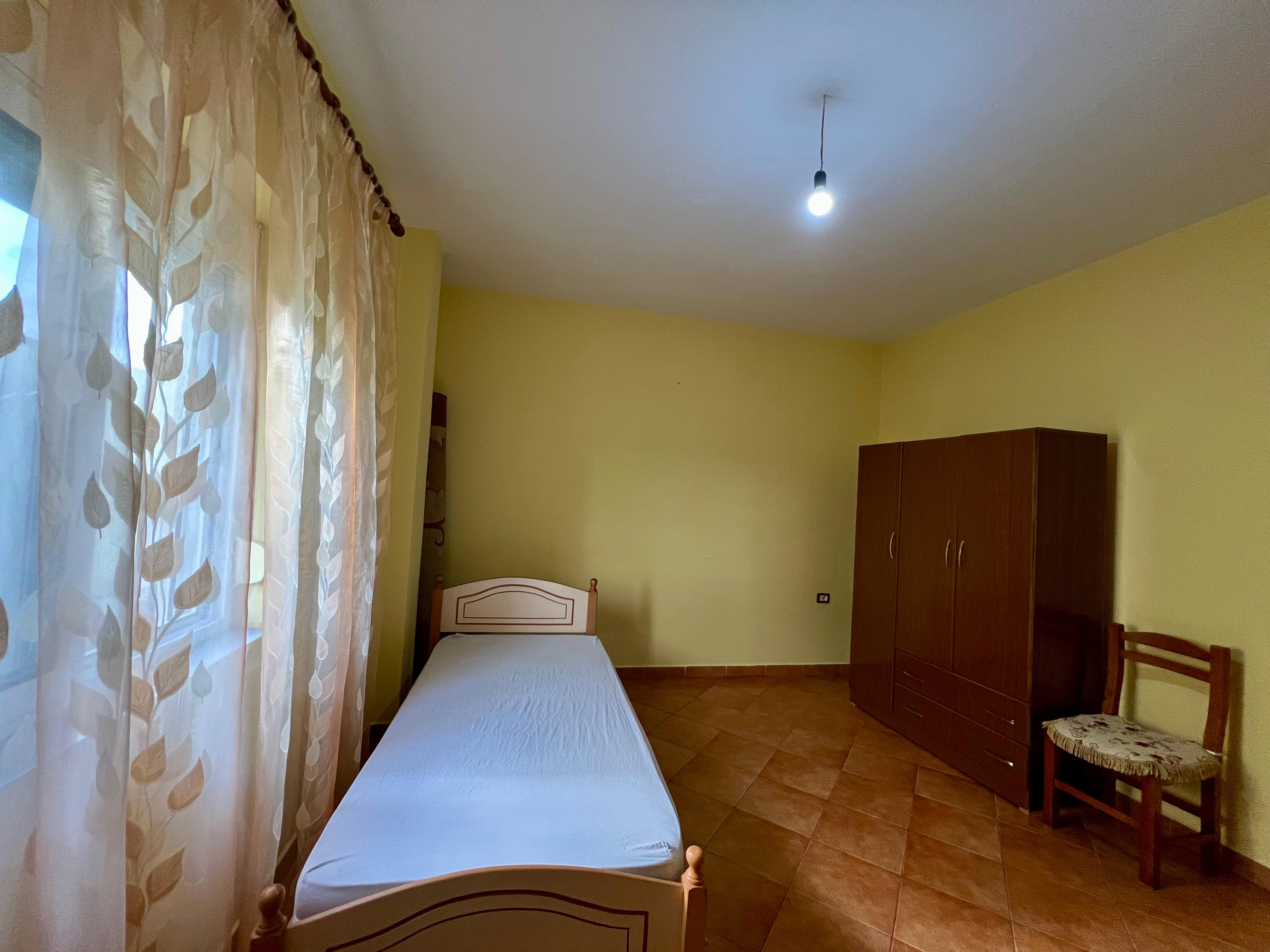 For rent, 2+1 apartment, Rruga Pjetër Budi, Tirana. 4