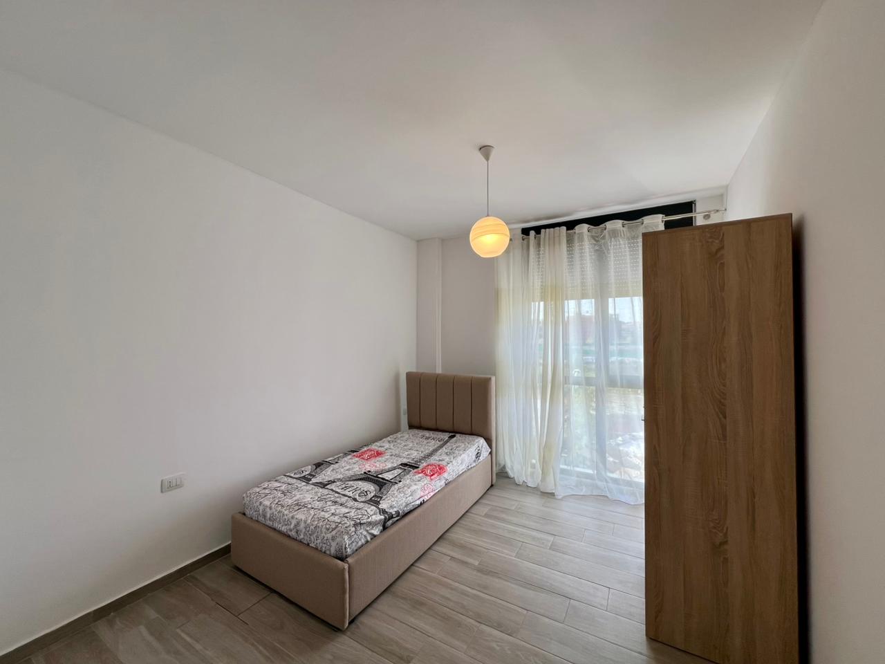 For rent, 3+1+2 apartment with 2 bathrooms, “5 Maji,” Tirana. 7