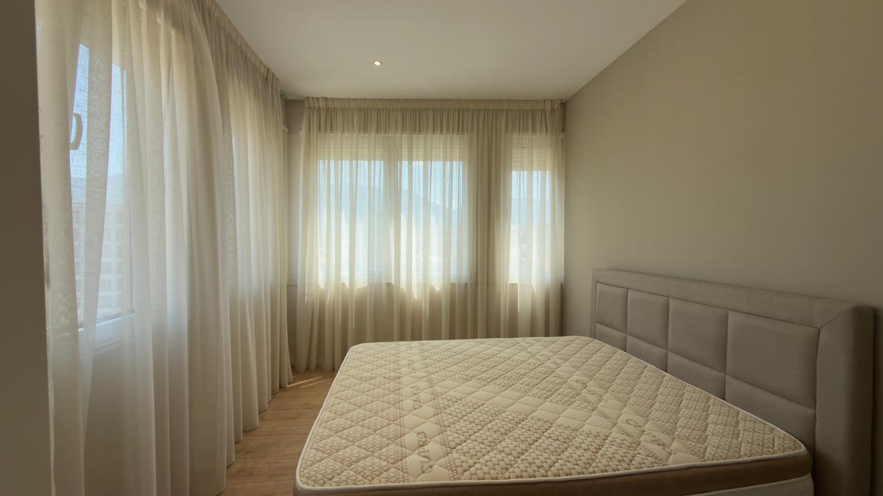For rent Apartment 1+1 in Fusha e Ali Demit, Tirana 5