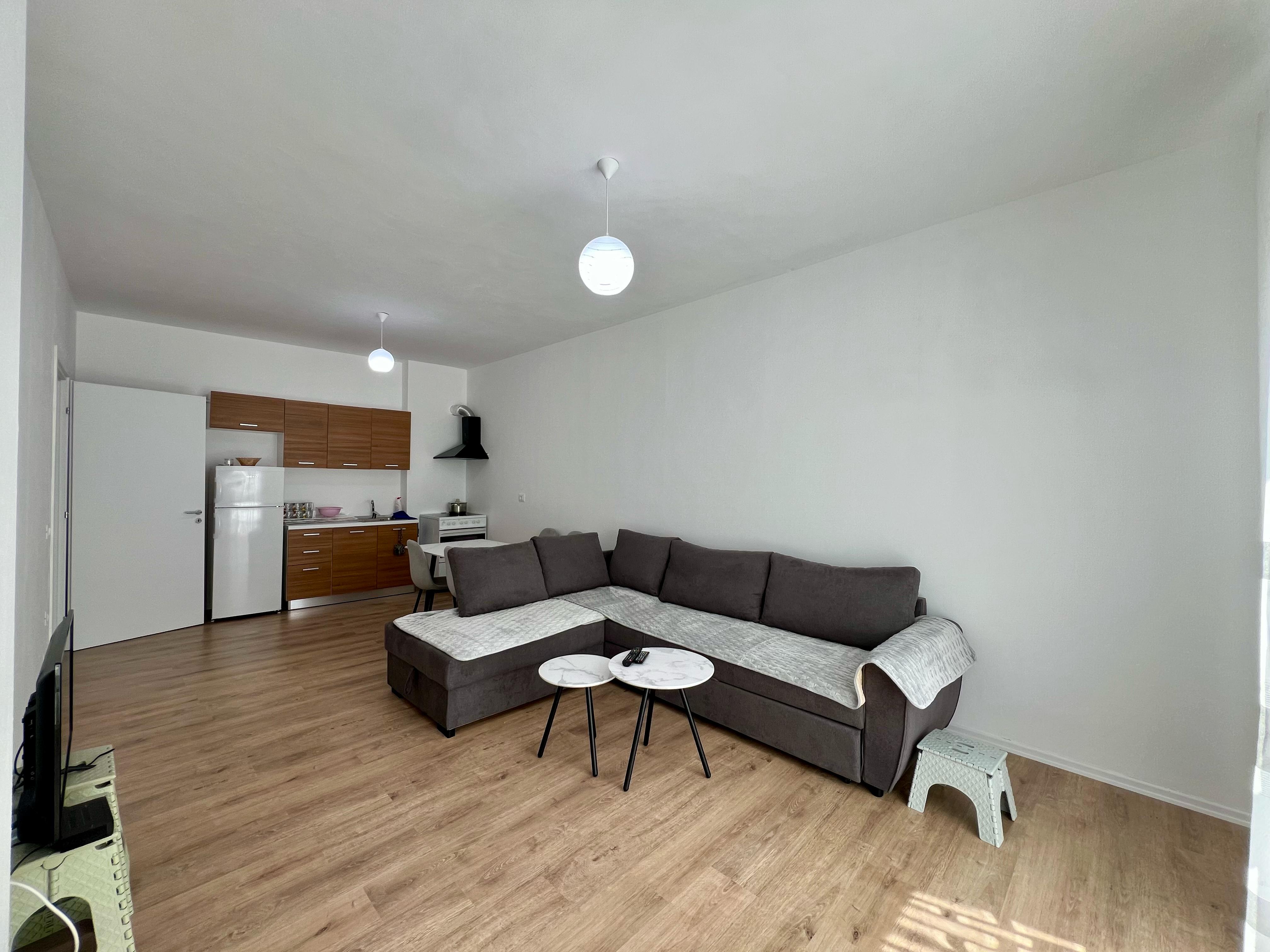 For rent, Apartment 2+1, “Paskuqan”, Tirana. 4