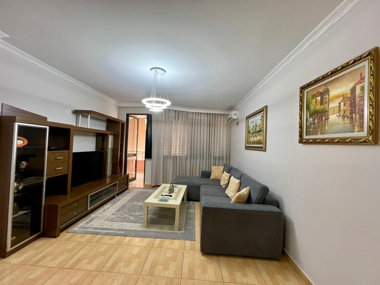 В аренду, квартира 2+1+2, Рруга и Кавая, Тирана. - Image 3