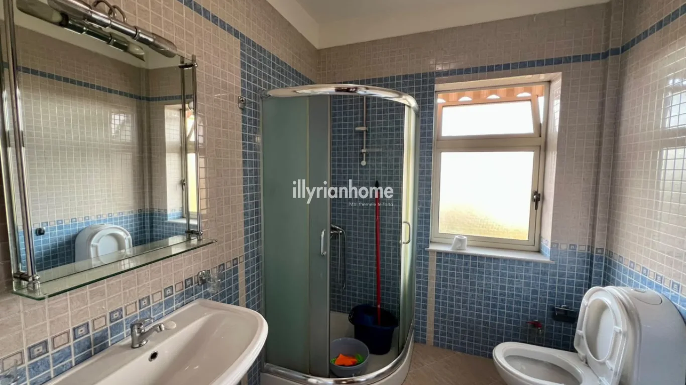 DISPONIBILE IN AFFITTO | APPARTAMENTO 2+1 CON NUOVI ARREDI | VIA ELBASAN, INCROCIO DEI PALI 7 - Image 6
