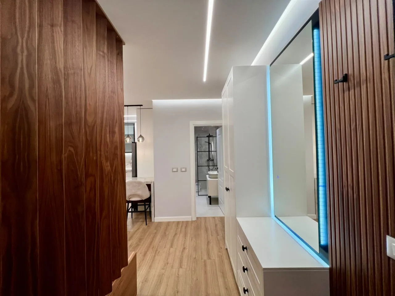 Qira, Apartament 2+1, ”Selvia”, Tiranë. - Image 4