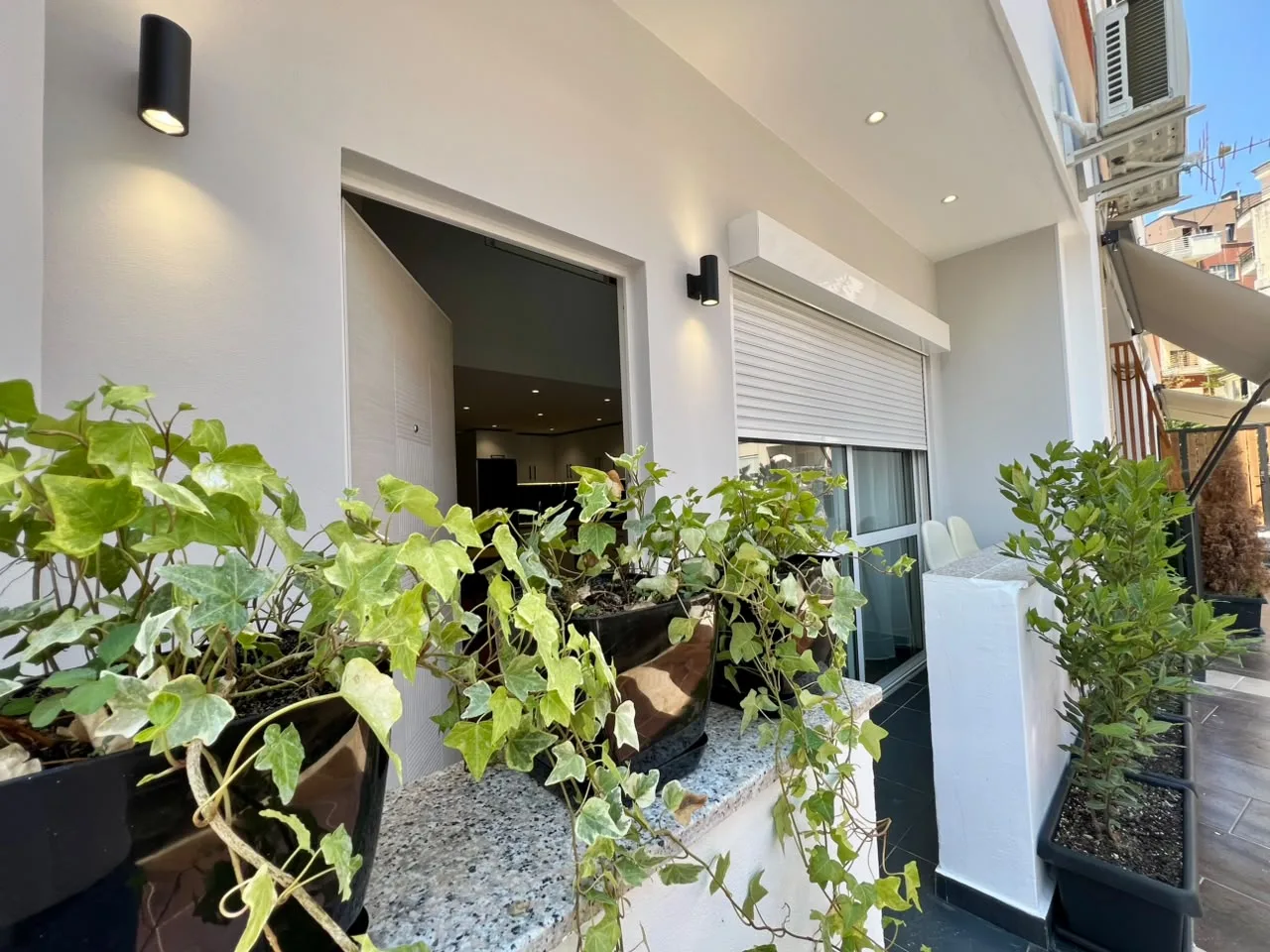 For sale Luxury Duplex, ready for occupancy or Airbnb, near Lake Liqeni i Thatë 10